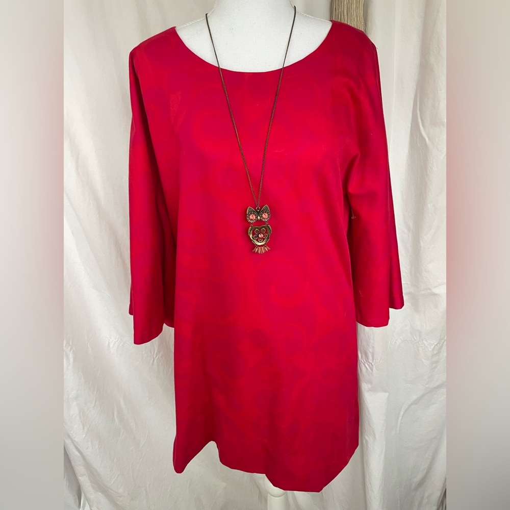 60s Dress